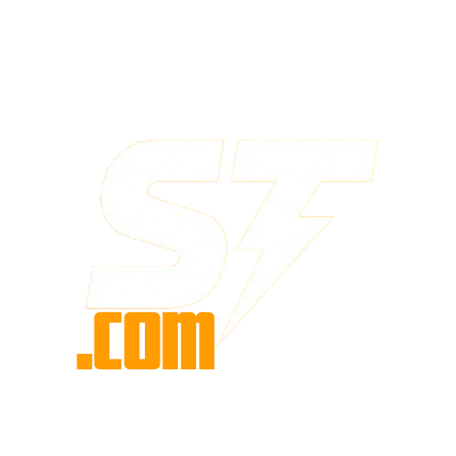 Strikes Games Logo